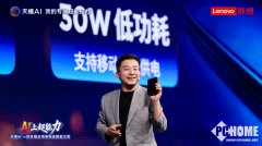 其全栈手艺曾经深度融合设备系统 