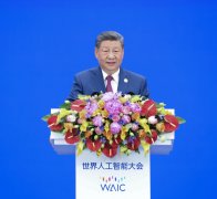 再到数智演进的数字文明……文明的跃迁波 