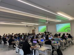 学度、平台、文化三方面提拔教师数字化能力 