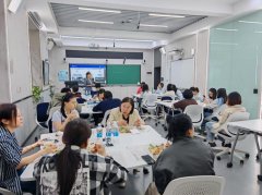 下一条：西安交大举办第九届“科技•人文•社 